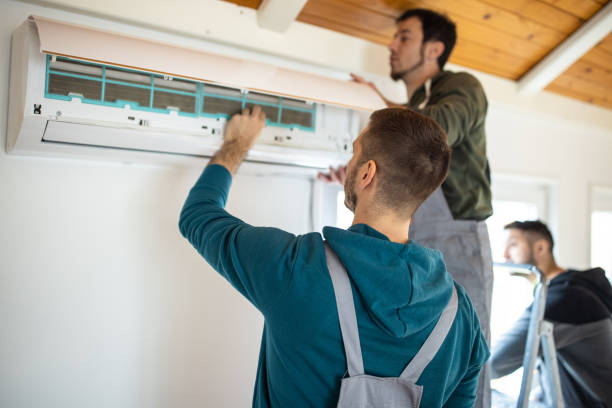 Air duct cleaning in West Hempstead, NY