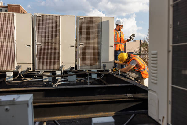 HVAC troubleshooting in West Hempstead, NY