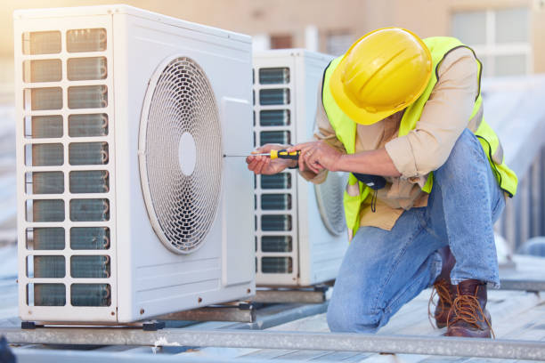Best HVAC air duct cleaning  in West Hempstead, NY