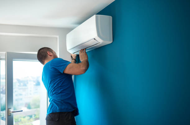 Best HVAC system installation  in West Hempstead, NY