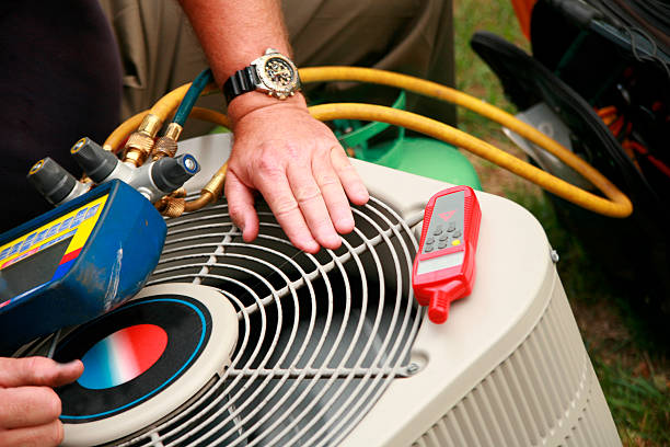 Trusted West Hempstead, NY HVAC Experts