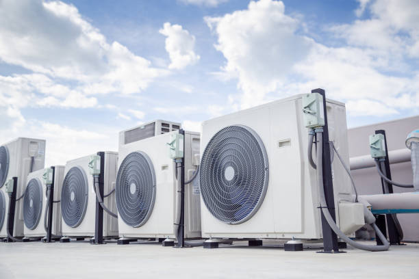 AC installation near me in West Hempstead, NY